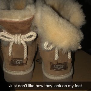Women’s 7 Ugg